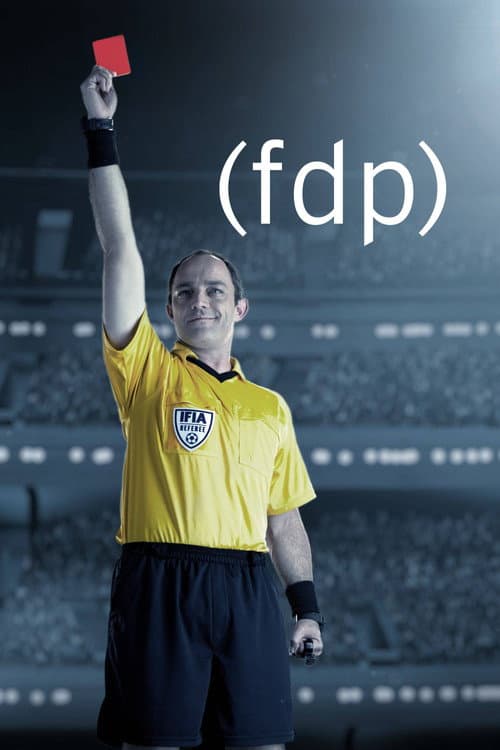 (fdp) Season 1 poster