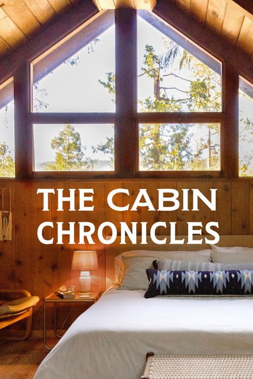 The Cabin Chronicles Season 3 poster