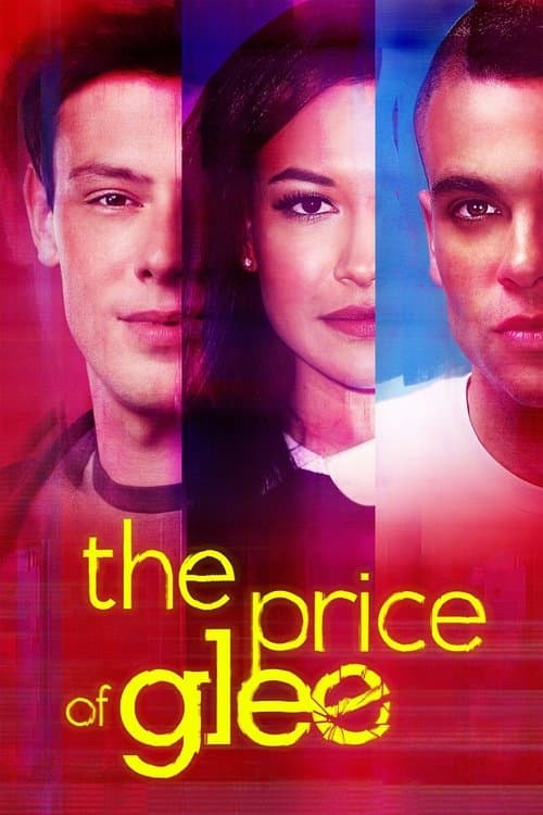 The Price of Glee Limited Series poster