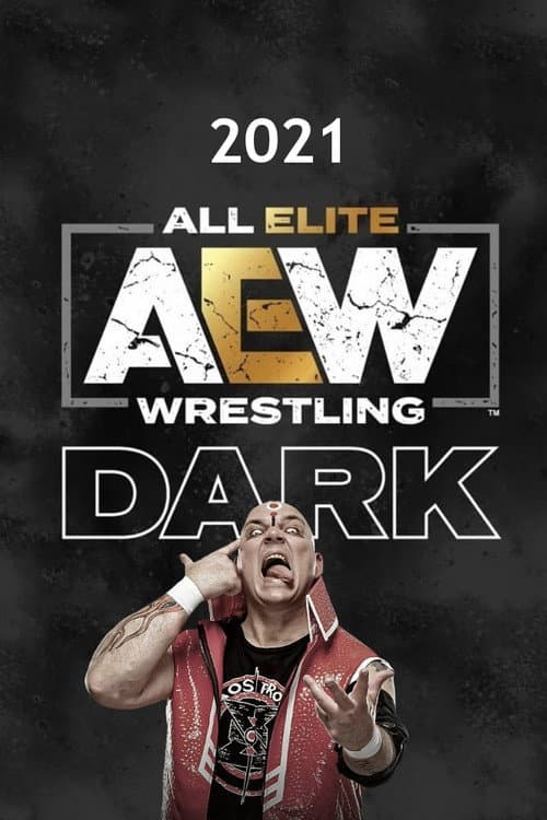 AEW Dark Season 3 poster