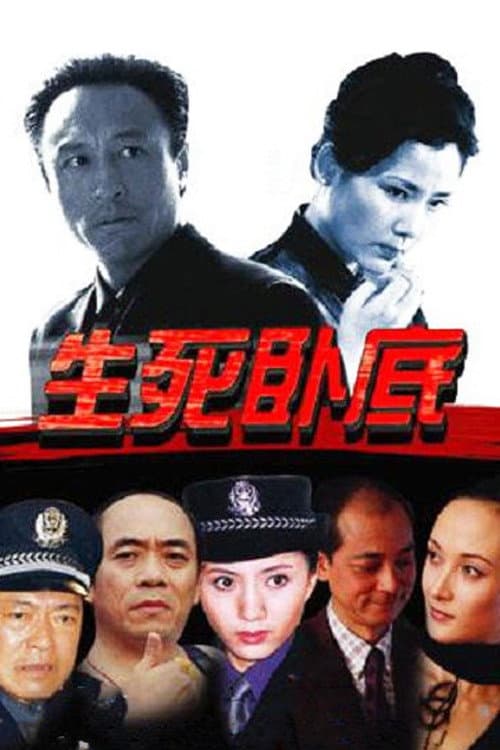 Life and Death, Undercover Season 1 poster