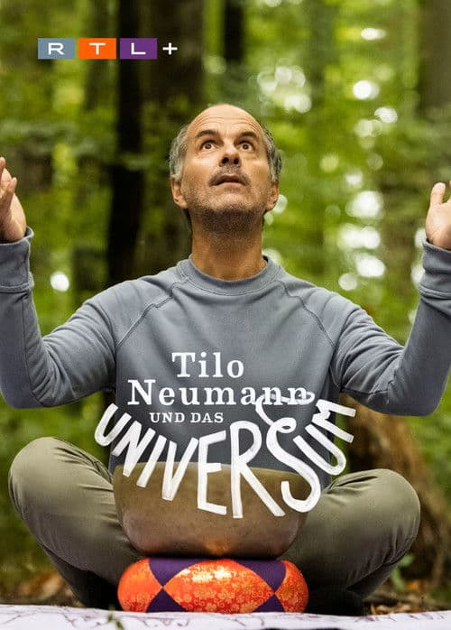 Tilo Neumann und das Universum Season 1 poster