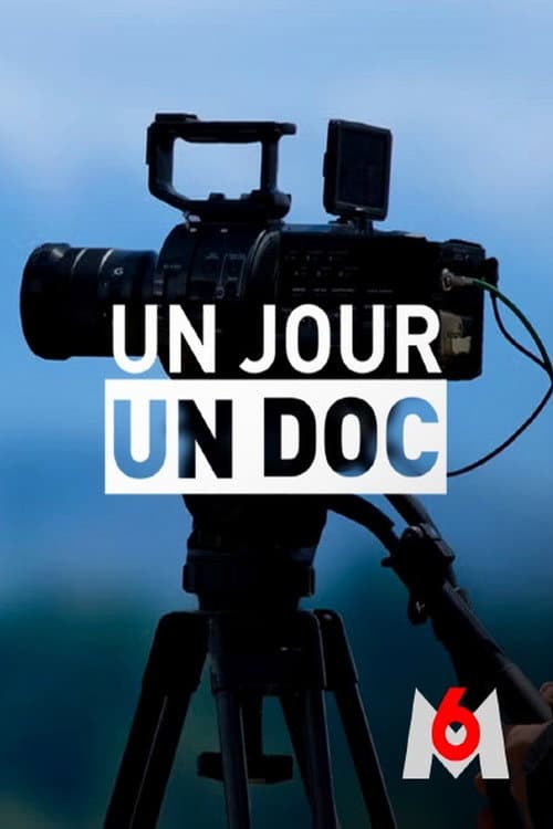 Un jour, un doc Season 1 poster