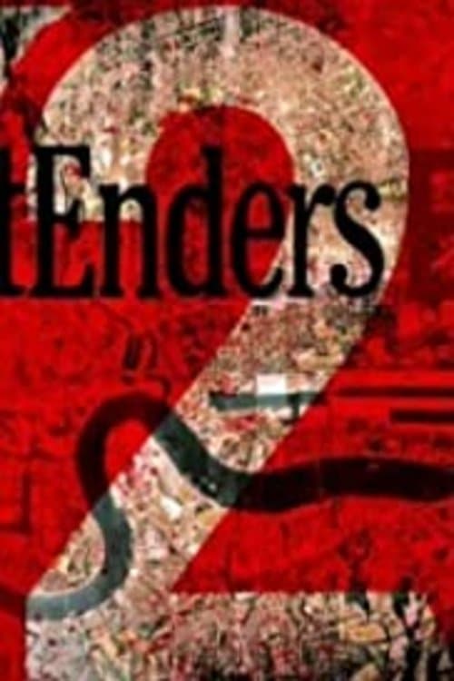 EastEnders: E20 E20 season 2 poster