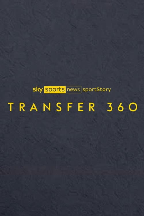 Transfer 360 Season 3 poster