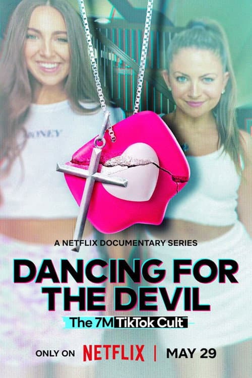 Dancing for the Devil: The 7M TikTok Cult Season 1 poster