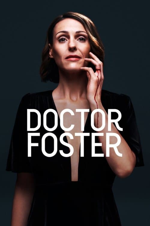 Doctor Foster Series 3 poster