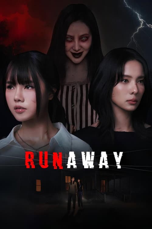 Runaway Season 1 poster