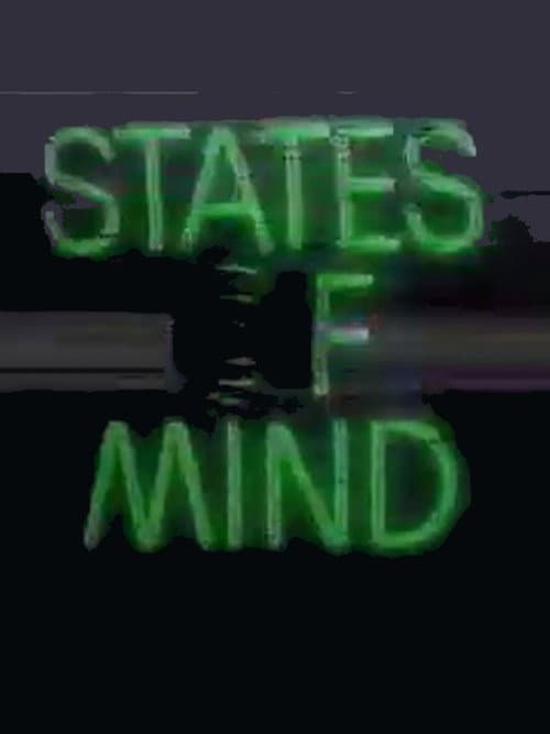 States of Mind Season 1 poster