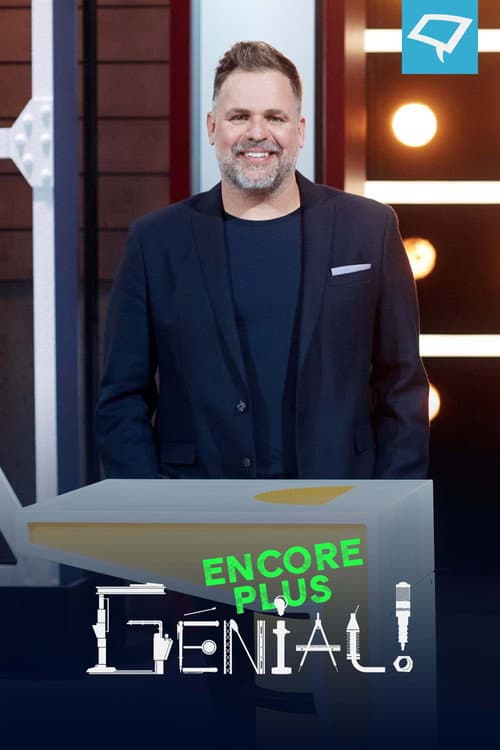 Encore plus Génial Season 11 poster