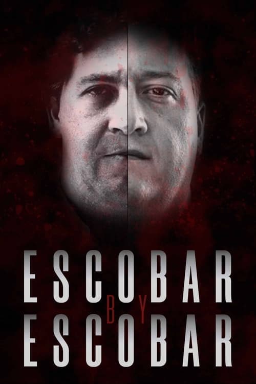 Escobar by Escobar Season 1 poster