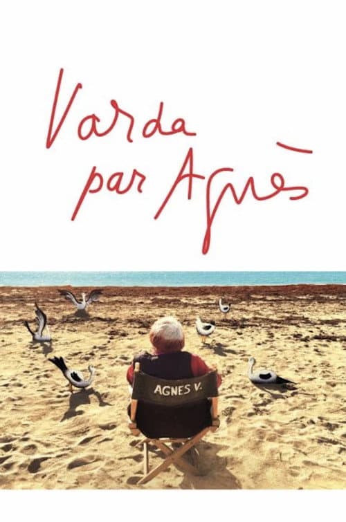 Varda by Agnès Season 1 poster
