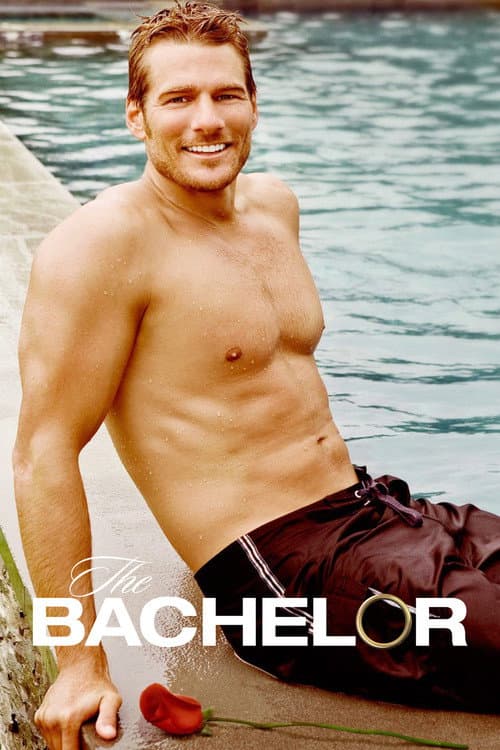 The Bachelor Season 15 poster