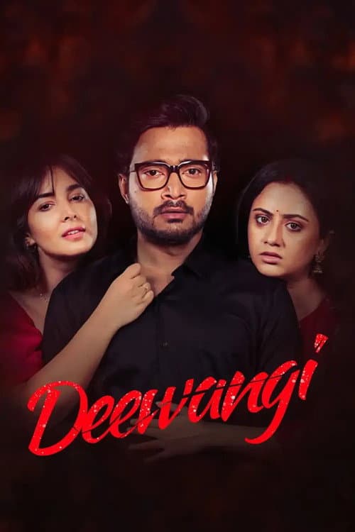 Deewangi Season 1 poster