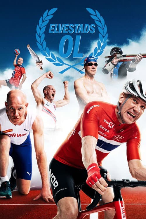 Elvestads OL Season 1 poster
