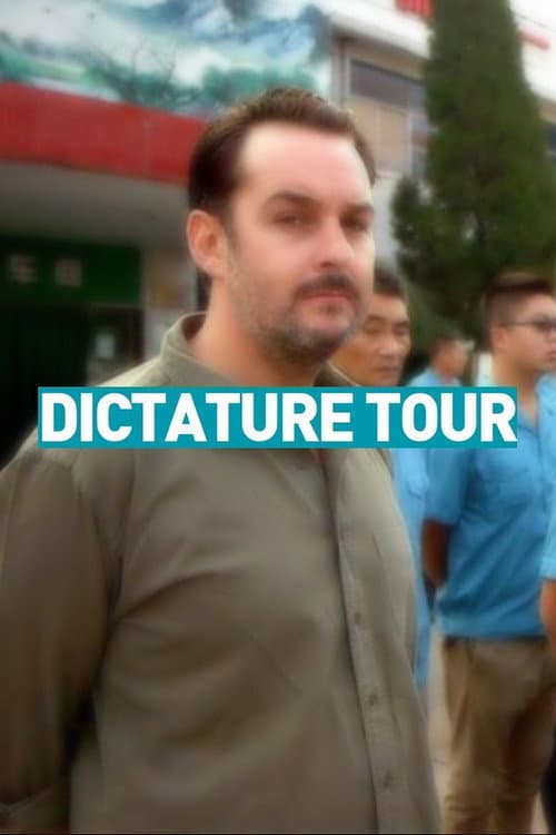 Dictature Tour Season 2 poster