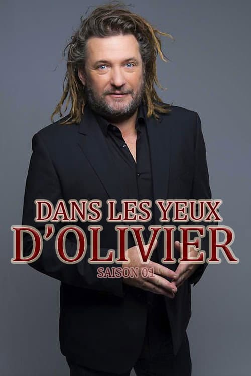 Dans les yeux d'Olivier Season 1 poster