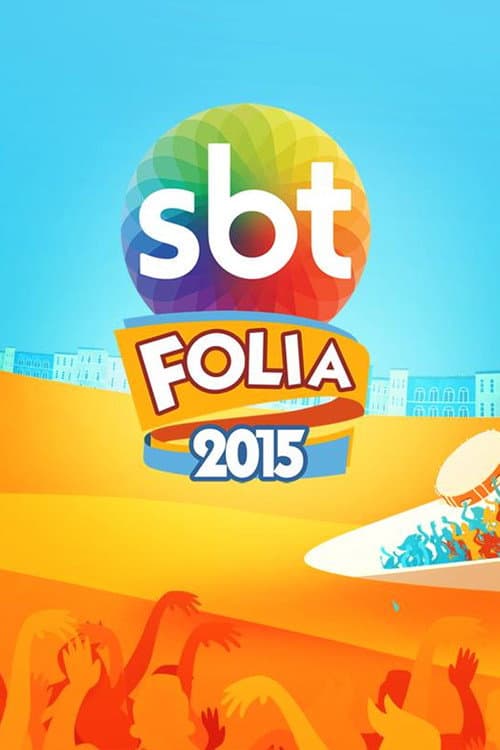 SBT Folia Season 5 poster