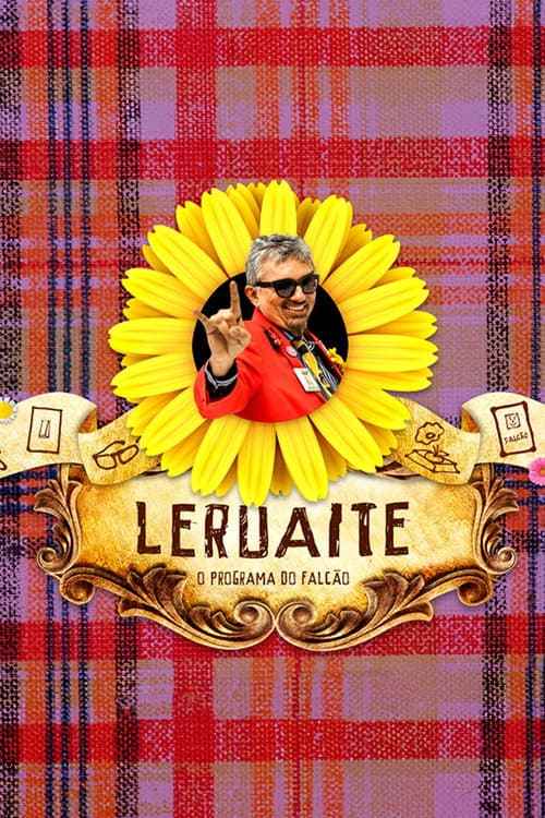 Leruaite Season 2 poster