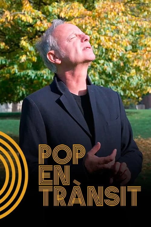 Pop en trànsit Season 1 poster