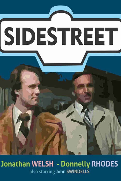 Sidestreet Season 2 poster