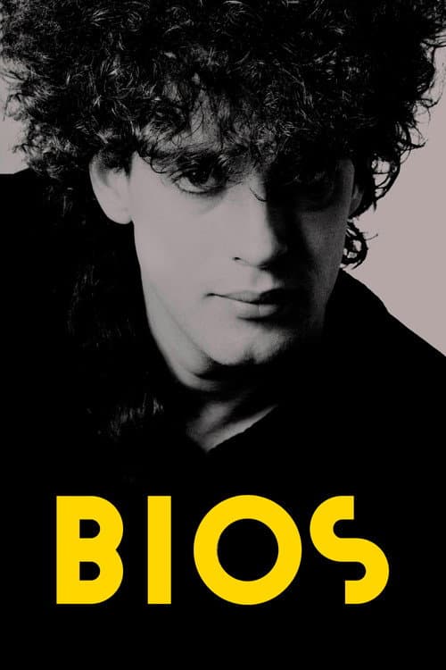 Bios Season 1 poster