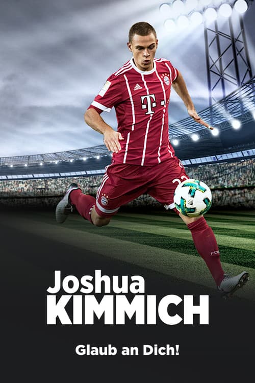 Joshua Kimmich Season 1 poster