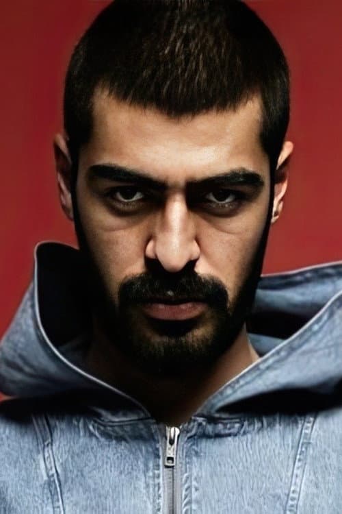 Azamat Kudzaev