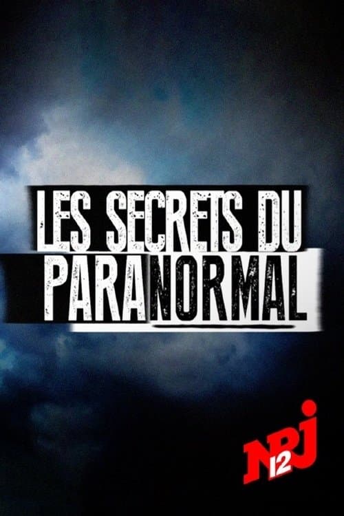 Les secrets du paranormal Season 2 poster