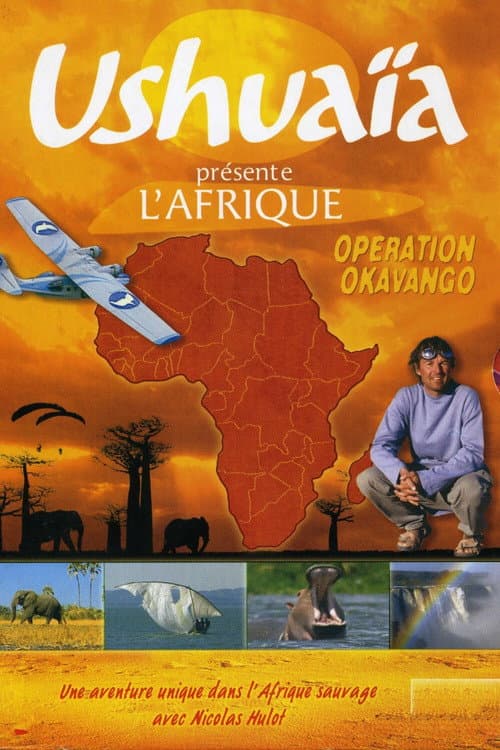 Opération Okavango Season 1 poster