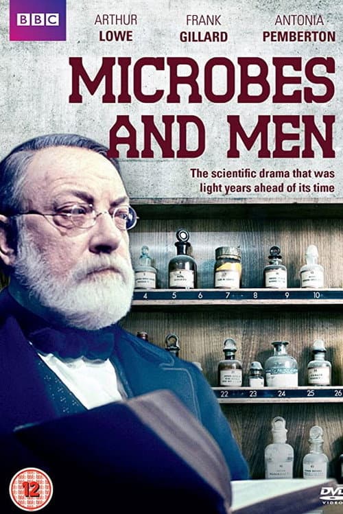 Microbes and Men Miniseries poster