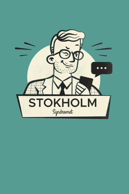 Stokholmsyndromet Season 1 poster