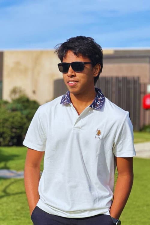 Rahul Venkatesha