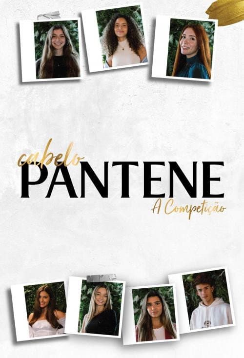 Cabelo Pantene - A Competição Season 5 poster