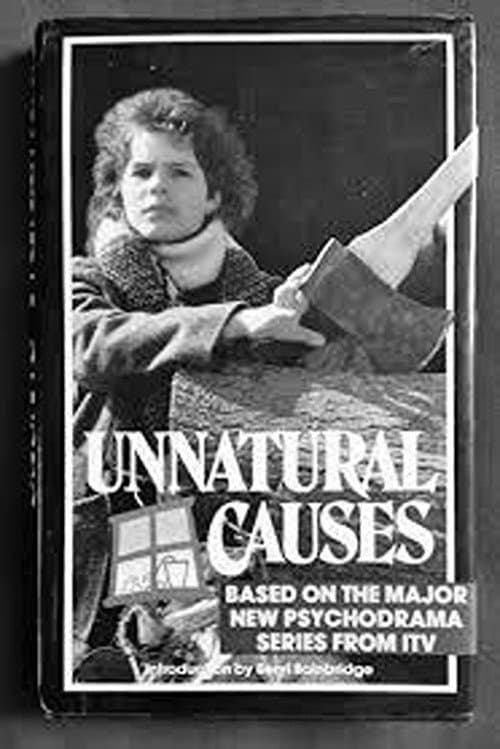 Unnatural Causes Series 1 poster