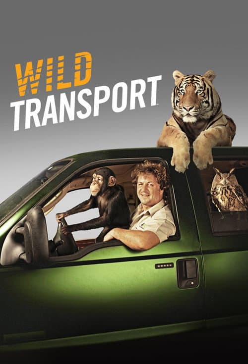 Wild Transport Season 1 poster