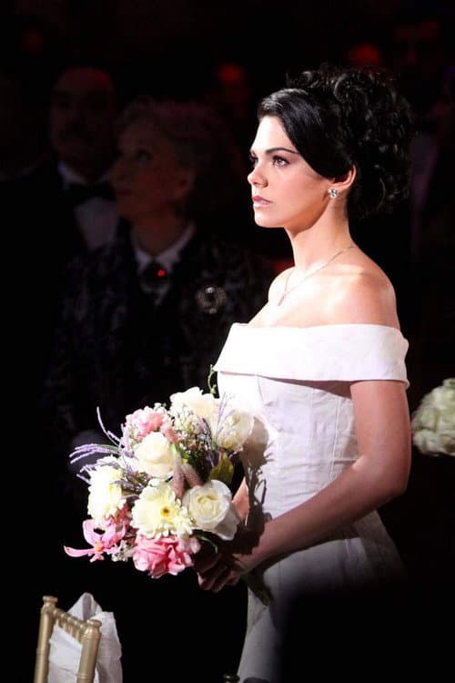 Italian Bride Season 1 poster