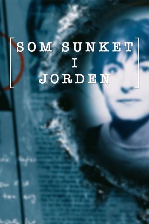 Som Sunket i Jorden Season 2 poster