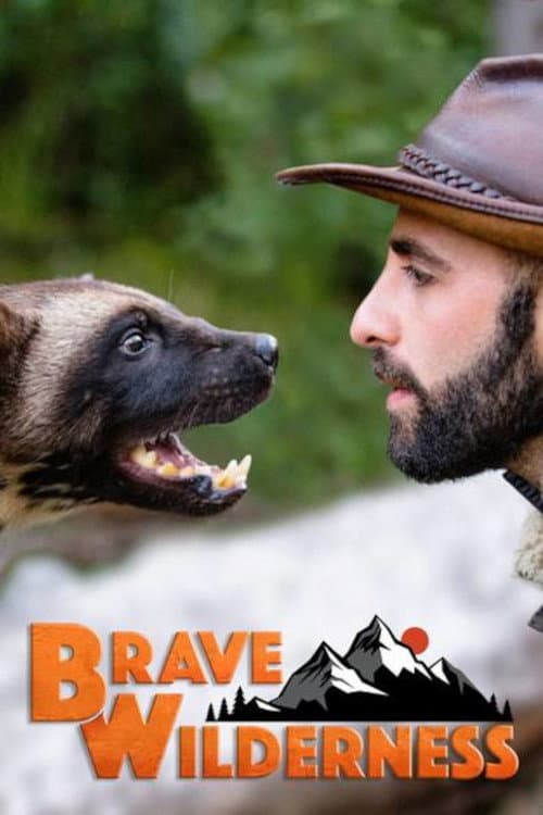 Brave Wilderness Season 2 poster