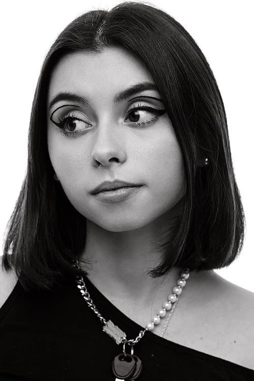 Daria Shikhanova