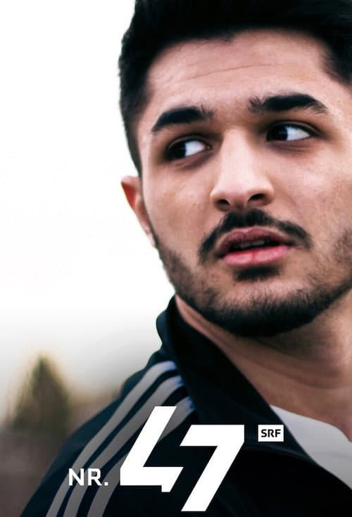 Nr. 47 Season 3 poster