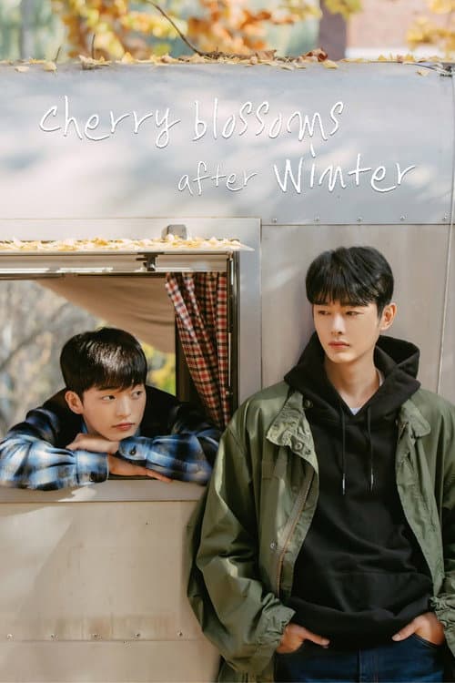 Cherry Blossoms After Winter Season 1 poster