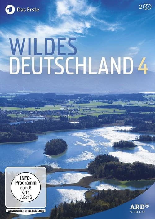 Wild Germany Season 4 poster