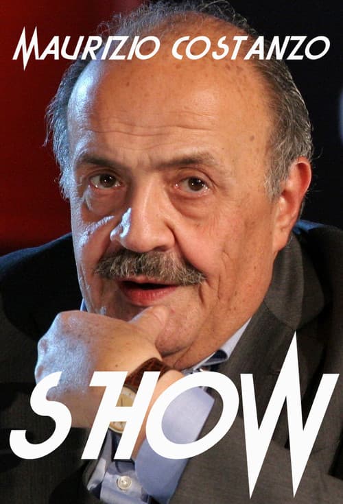 Maurizio Costanzo Show Season 1 poster