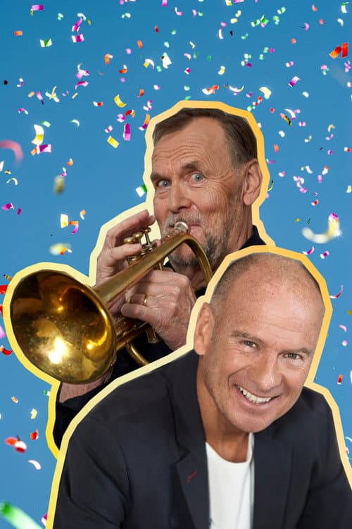 Massor med schlager Season 1 poster