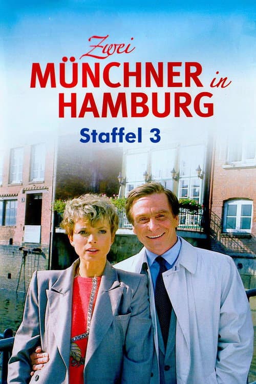 Zwei Münchner in Hamburg Season 3 poster