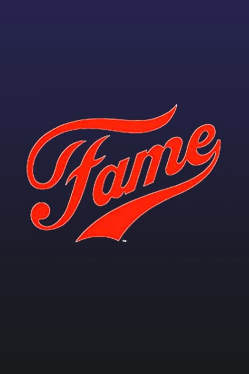 Fame L.A. Season 1 poster