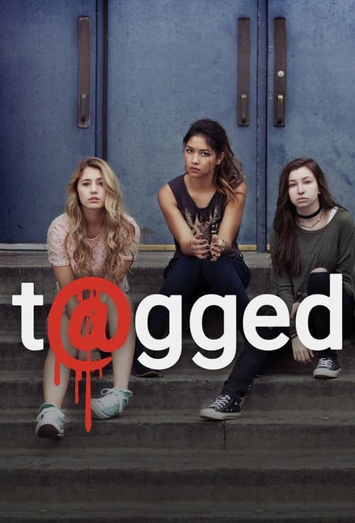 T@gged Season 2 poster