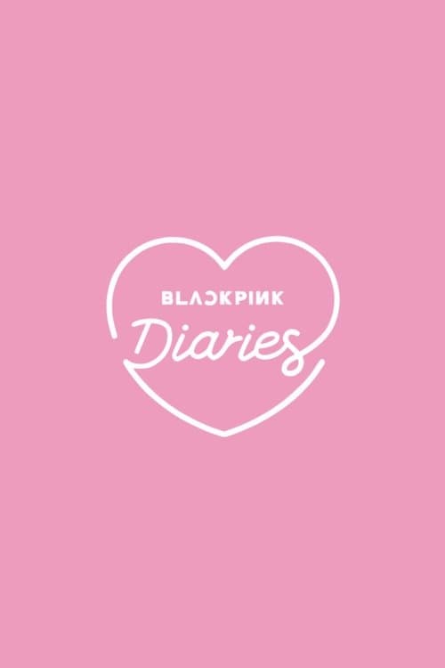 BLACKPINK Diaries Season 1 poster