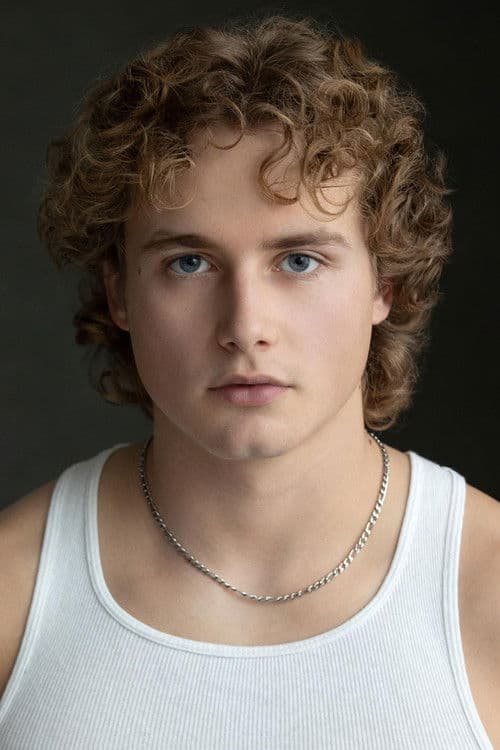 Charlie Larsen